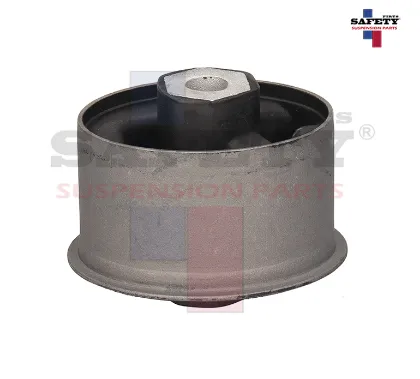 Imagen de SOPORTE TRANSMISION MALIBU 97-03 2.4L 3.1L REPUESTO OVALADO 1009-R 7216-9