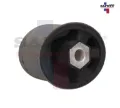 Imagen de SOPORTE TRANSMISION MALIBU 97-03 2.4L 3.1L REPUESTO OVALADO 1009-R 7216-9