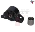 Imagen de SOPORTE MOTOR TRASERA MATIZ 06-15 1.0L 7280 1593