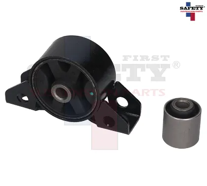 Imagen de SOPORTE MOTOR TRASERA MATIZ 06-15 1.0L 7280 1593