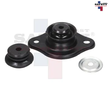 Mostrar detalles de BASE AMORTIGUADOR TRASERA IZQ DER AVEO I 08-18 AVEO II 18-23 G3 06-09 S/BALERO 5260 2503022 Imagen de BASE AMORTIGUADOR TRASERA IZQ DER AVEO I 08-18 AVEO II 18-23 G3 06-09 S/BALERO 5260 2503022