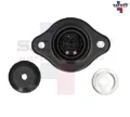 Imagen de BASE AMORTIGUADOR TRASERA IZQ DER AVEO I 08-18 AVEO II 18-23 G3 06-09 S/BALERO 5260 2503022