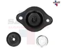 Imagen de BASE AMORTIGUADOR TRASERA IZQ DER AVEO I 08-18 AVEO II 18-23 G3 06-09 S/BALERO 5260 2503022