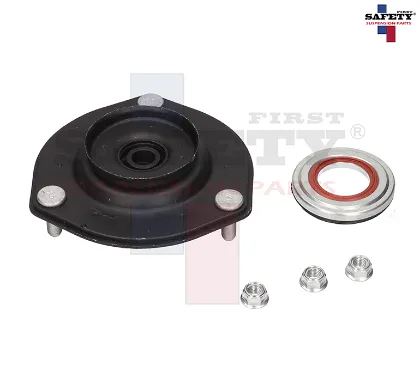 Imagen de BASE AMORTIGUADOR DELANTERA IZQ DER CAMRY 02-06 SIENNA 04-10 C/BALERO 5232 2525032