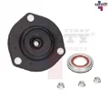 Imagen de BASE AMORTIGUADOR DELANTERA IZQ DER CAMRY 02-06 SIENNA 04-10 C/BALERO 5232 2525032