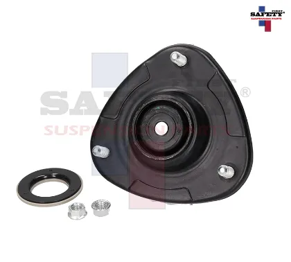 Imagen de BASE AMORTIGUADOR DELANTERA IZQ DER ODYSSEY 05-10 C/BALERO 5281-K 7355-KIT 2509009
