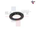 Imagen de BASE AMORTIGUADOR DELANTERA IZQ DER ODYSSEY 05-10 C/BALERO 5281-K 7355-KIT 2509009