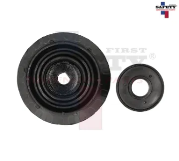 Mostrar detalles de BASE AMORTIGUADOR DELANTERA IZQ DER i10 12-14 C/BALERO 2506036 Imagen de BASE AMORTIGUADOR DELANTERA IZQ DER i10 12-14 C/BALERO 2506036