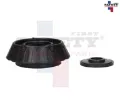 Imagen de BASE AMORTIGUADOR DELANTERA IZQ DER i10 12-14 C/BALERO 2506036