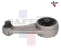Imagen de SOPORTE MOTOR TORSION DELANTERA SUP RN CLIO 02-10 1.6L 2.0L KANGOO 04-16 1.6L 1119 7450