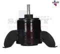 Imagen de SOPORTE MOTOR DELANTERA DER ATTITUDE 12-14 HY ACCENT 12-14 KIA RIO 12-17 3659H 3078100