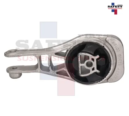 Imagen de SOPORTE MOTOR TORSION TRASERA SONIC 12-17 TRAX 14-19 3618 2778126