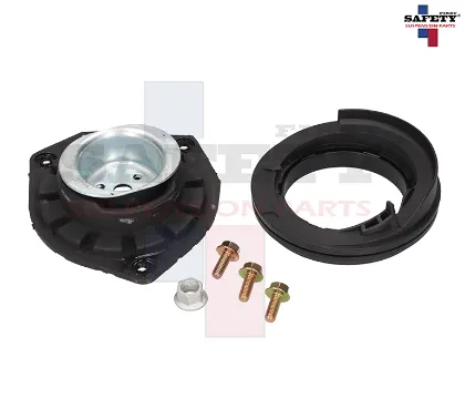 Imagen de BASE AMORTIGUADOR DELANTERA IZQ DER RN MEGANE II 04-10 SCENIC II 05-09 C/BALERO 5284 2519002