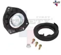 Imagen de BASE AMORTIGUADOR DELANTERA IZQ DER RN MEGANE II 04-10 SCENIC II 05-09 C/BALERO 5284 2519002