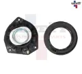 Imagen de BASE AMORTIGUADOR DELANTERA IZQ DER RN MEGANE II 04-10 SCENIC II 05-09 C/BALERO 5284 2519002