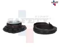 Imagen de BASE AMORTIGUADOR DELANTERA IZQ DER RN MEGANE II 04-10 SCENIC II 05-09 C/BALERO 5284 2519002
