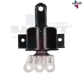 Imagen de SOPORTE MOTOR DELANTERA DER SPARK I 11-17 BEAT 18-21 3485H 2778130