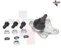 Imagen de ROTULA INFERIOR IZQ DER RN DUSTER 21-24 CAPTUR 22-24 1.6L 1.3T C/ACCESORIOS