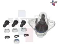 Imagen de ROTULA INFERIOR IZQ DER RN DUSTER 21-24 CAPTUR 22-24 1.6L 1.3T C/ACCESORIOS