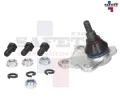 Imagen de ROTULA INFERIOR IZQ DER RN DUSTER 21-24 CAPTUR 22-24 1.6L 1.3T C/ACCESORIOS