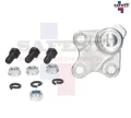 Imagen de ROTULA INFERIOR IZQ DER RN DUSTER 21-24 CAPTUR 22-24 1.6L 1.3T C/ACCESORIOS
