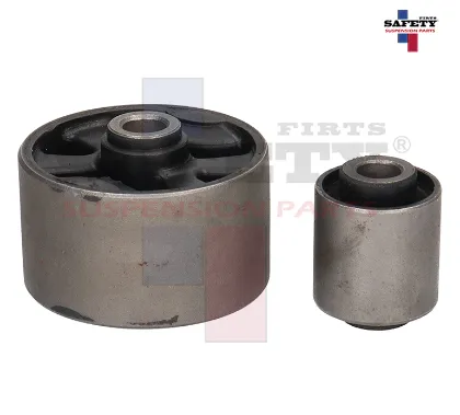 Imagen de SOPORTE MOTOR TORSION TRASERA SPARK I 11-17 BEAT 18-21 1.2L REPUESTO P/SOPORTE 7583SFT