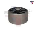 Imagen de SOPORTE MOTOR TORSION TRASERA SPARK I 11-17 BEAT 18-21 1.2L REPUESTO P/SOPORTE 7583SFT