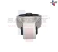 Imagen de SOPORTE MOTOR TORSION TRASERA SPARK I 11-17 BEAT 18-21 1.2L 3486 2778132