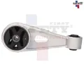 Imagen de SOPORTE MOTOR TORSION TRASERA SPARK I 11-17 BEAT 18-21 1.2L 3486 2778132