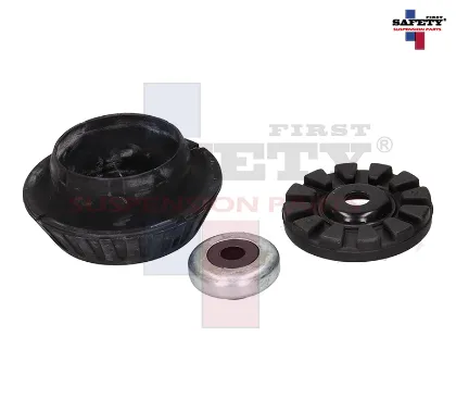 Imagen de BASE AMORTIGUADOR DELANTERA IZQ DER FIT 09-20 CITY 10-20 HR-V 16-22 C/BALERO 5270