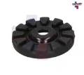 Imagen de BASE AMORTIGUADOR DELANTERA IZQ DER FIT 09-20 CITY 10-20 HR-V 16-22 C/BALERO 5270