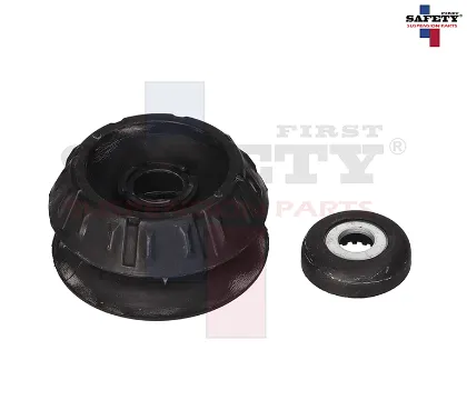 Imagen de BASE AMORTIGUADOR DELANTERA IZQ DER YARIS 06-16 PRIUS C 18-19 C/BALERO 5257-K 2525012 8719009