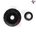 Imagen de BASE AMORTIGUADOR DELANTERA IZQ DER YARIS 06-16 PRIUS C 18-19 C/BALERO 5257-K 2525012 8719009
