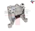 Imagen de SOPORTE MOTOR DELANTERA DER CX-5 19-21 CX-9 16-20 MAZDA 6 18-21 2.5T T/AUT 4778016