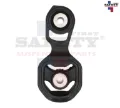 Imagen de SOPORTE MOTOR TORSION DELANTERA DER SUP ACCORD 18-23 1.5T T/AUT T/CVT 5078122 8667
