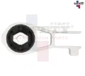 Imagen de SOPORTE MOTOR TORSION RENEGADE 15-17 FT 500X 16-17 1.8L 2.4L 3078333
