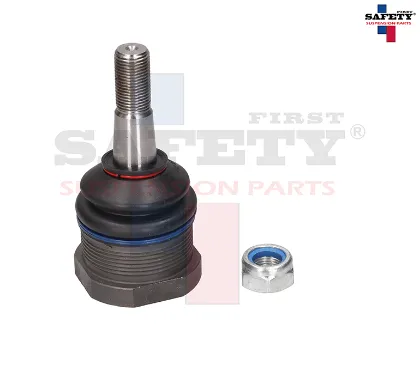 Imagen de RESORTE AMORTIGUADOR DELANTERA IZQ DER CHEROKEE 91-01 4X2 CHEROKEE 84-90 4X4 SET/2PZ CC778