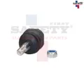 Imagen de RESORTE AMORTIGUADOR DELANTERA IZQ DER CHEROKEE 91-01 4X2 CHEROKEE 84-90 4X4 SET/2PZ CC778