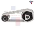 Imagen de SOPORTE MOTOR TORSION TRASERA RN KWID 19-23