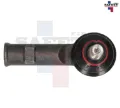 Imagen de SOPORTE MOTOR TRASERA TRAX 14-15 1.4L 8496 8714 2778331 95142834
