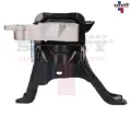 Imagen de SOPORTE MOTOR DELANTERA DER COROLLA 20-24 1.8H PRIUS 16-22 1.8H 8778060