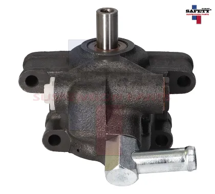 Imagen de BOMBA DIRECCION F250 05-10 F350 05-10 5.4L C/SISTEMA HIDROBOOSTER S/DEPOSITO S/POLEA