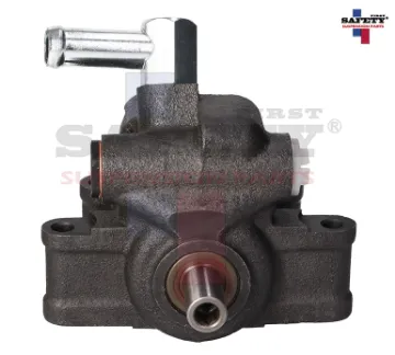 Mostrar detalles de BOMBA DIRECCION F250 05-10 F350 05-10 5.4L C/SISTEMA HIDROBOOSTER S/DEPOSITO S/POLEA Imagen de BOMBA DIRECCION F250 05-10 F350 05-10 5.4L C/SISTEMA HIDROBOOSTER S/DEPOSITO S/POLEA