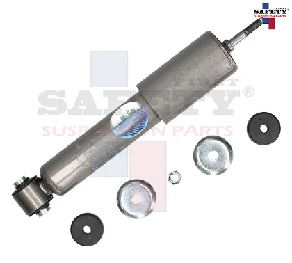 Imagen de AMORTIGUADOR DELANTERA IZQ DER EUROVAN 01-04 GAS G2484