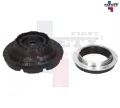 Imagen de BASE AMORTIGUADOR DELANTERA IZQ DER EUROVAN 06-09 TRANSPORTER 10-19 C/BALERO 2526007 5325