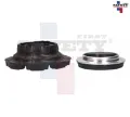 Imagen de BASE AMORTIGUADOR DELANTERA IZQ DER EUROVAN 06-09 TRANSPORTER 10-19 C/BALERO 2526007 5325
