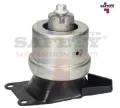 Imagen de SOPORTE MOTOR DELANTERA DER EUROVAN 01-09 2.5L 1.9TDI TRANSPORTER 10-20 2.0TDI 3741H 7467-H-9 SFT
