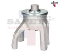 Imagen de SOPORTE MOTOR TRASERA EUROVAN 06-09 1.9TDI TRANSPORTER 10-20 2.0TDI 3599 7145 4227 9378020