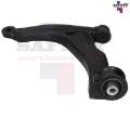 Imagen de HORQUILLA INFERIOR IZQ EUROVAN 06-09 S/ROTULA 1526005 9344007