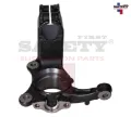 Imagen de MANGUETA DELANTERA DER EUROVAN 06-09 1.9TDI TRANSPORTER 10-23 2.0TDI C/ABS